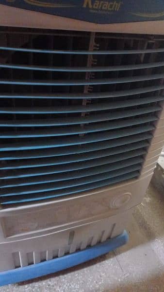 Air Cooler. very good condition 1