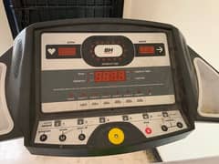 treadmil