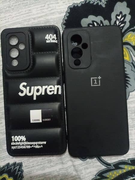 Oneplus 9 Dual Sim 12+12GB/256GB 4