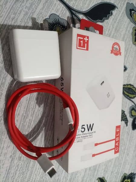 Oneplus 9 Dual Sim 12+12GB/256GB 6