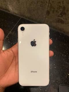 iPhone XR for sale