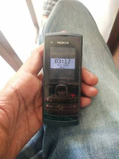 nokia x1