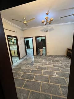 BRAND NEW FULL HOUSE FOR RENT LOCATION YOUSAF COLONY