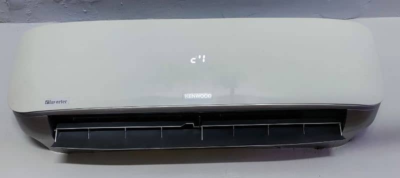 Kenwood DC Inverter AC 1.5 ton 0