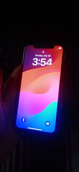 I phone Xs 512GB non pta