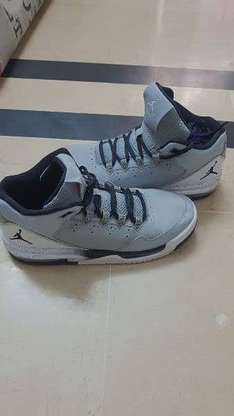 air Jordan flight origin 2 in Best condition 1