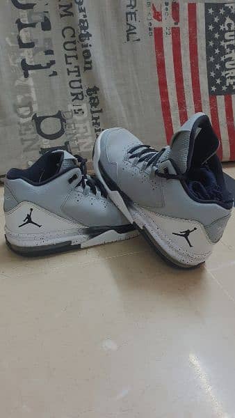 air Jordan flight origin 2 in Best condition 3