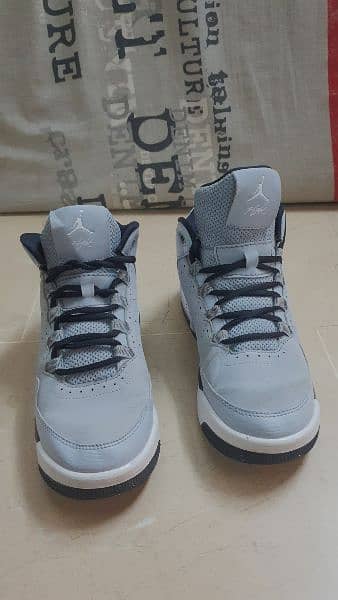 air Jordan flight origin 2 in Best condition 8