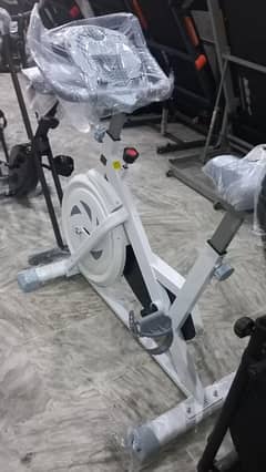 spin bike for sale