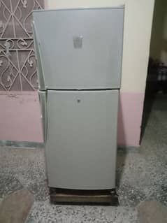 Dawlance refrigerator