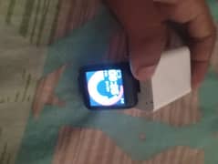 touch watch 0