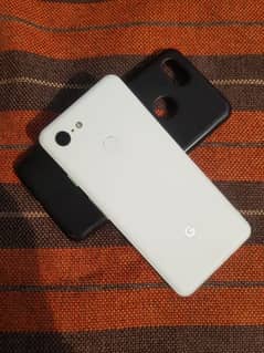 Google pixel 3 pta approved