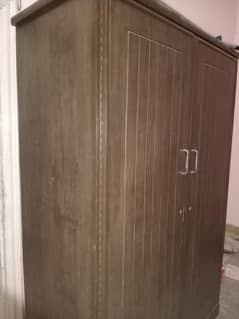 urgent sale. . wardrobe