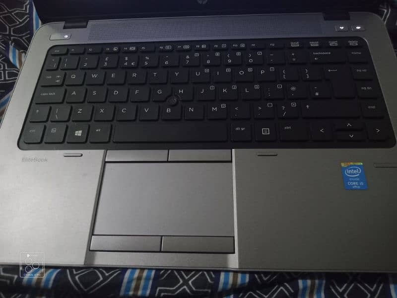 HP Elitebook 840 G1 Laptop for Sale 1