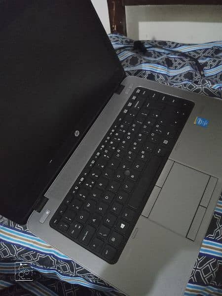 HP Elitebook 840 G1 Laptop for Sale 3