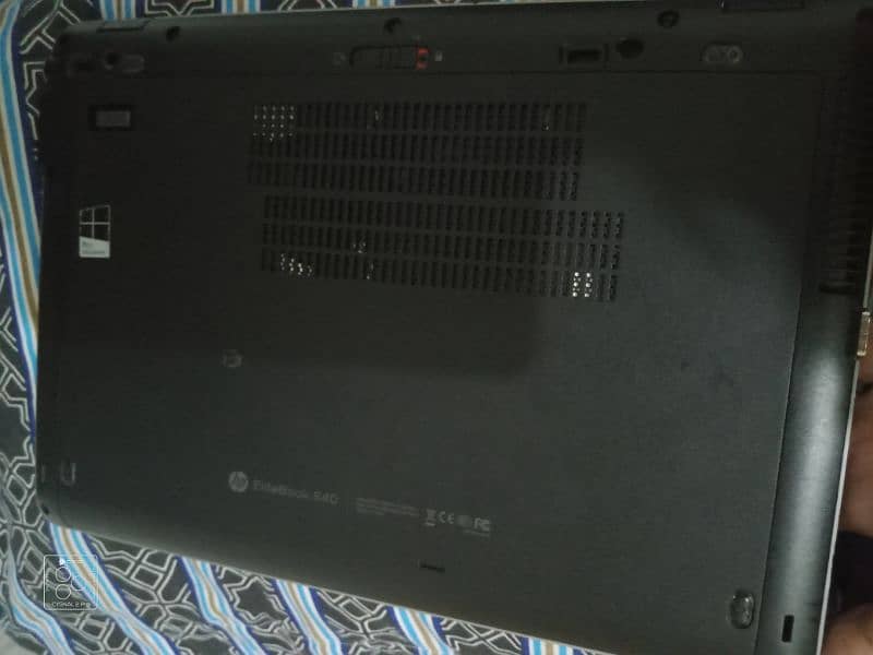 HP Elitebook 840 G1 Laptop for Sale 6