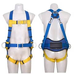 Safety Harness Fall Arrester Fall Belt citex yamada 3m protecta 0