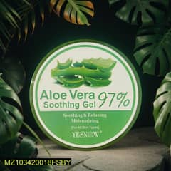 aloe Vera Gel 300 ML 0