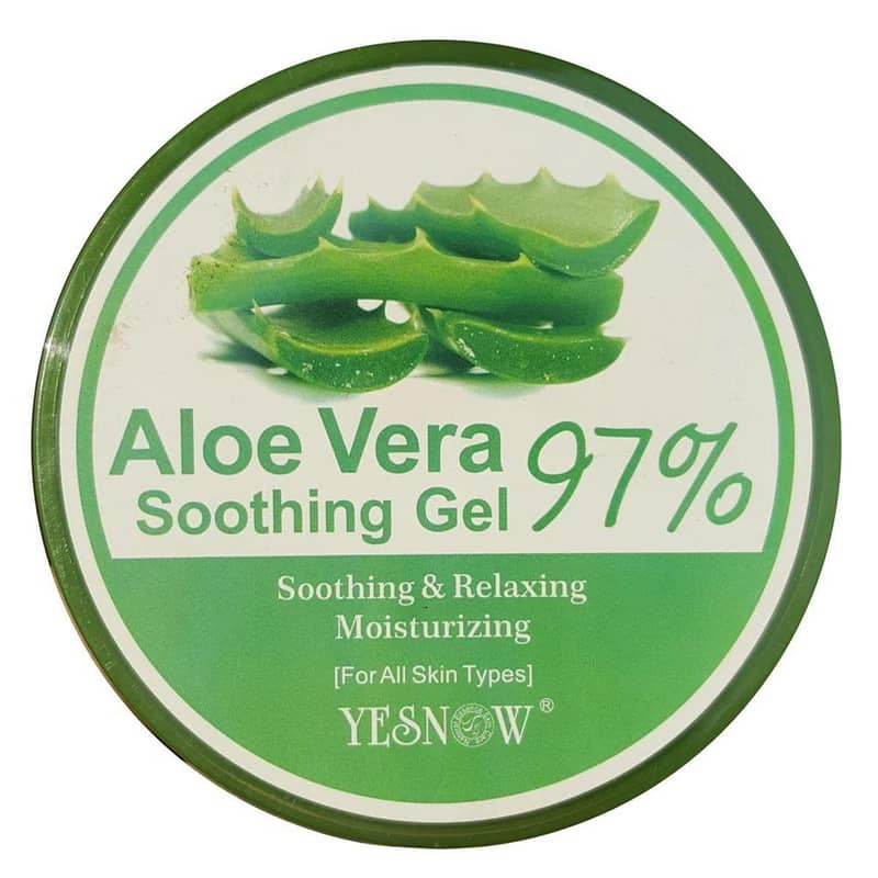 aloe Vera Gel 300 ML 1