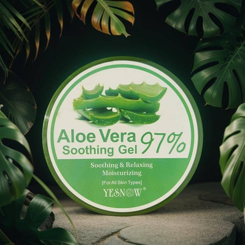 aloe Vera Gel 300 ML 2