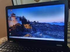 laptop urgent sale i want to sale  compaq presario CQ56 notebook l