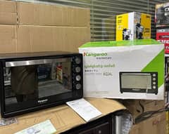 NEW Japanese imported 45 liter electric Oven