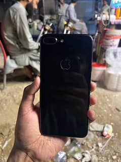 Iphone 7 plus 256gb PTA