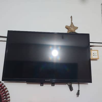 sony bravia smart