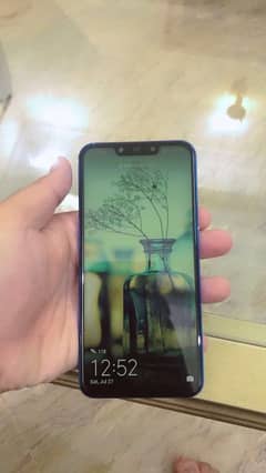 Huawei Nova 3i