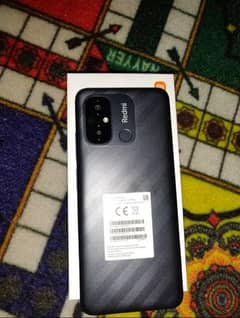 Xiaomi Redmi 12C 4/64