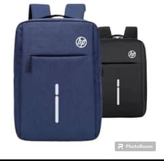 HP laptop bag