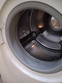Washing Machine IGNIS B60
