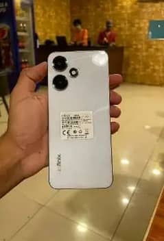 Infinix hot 30 play