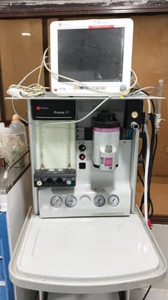 Anesthesia machine / Anethisia Machine Panlone Primary Sp