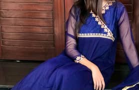 Beautiful Branded Pishwas/Frock for women 0