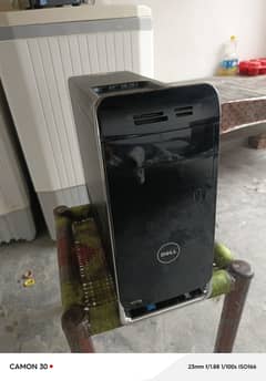 DELL XPS i7 4TH GENNERATION 4790