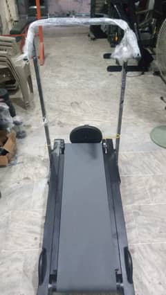 Manual treadmill price olx sale