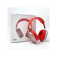 wireless headPhone for Gaming  headset cash on delivery   new box pack