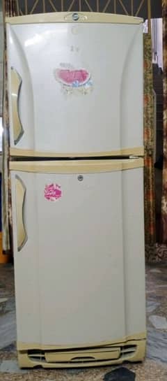 PEL PC-2300 JF refrigerator