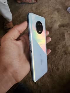 infinix Note 7  Ram 6GB Rom 128GB