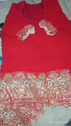 lehnga good condition