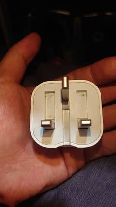 apple charger