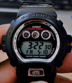 Casio G-Shock G-7210k SPECIAL EDITION