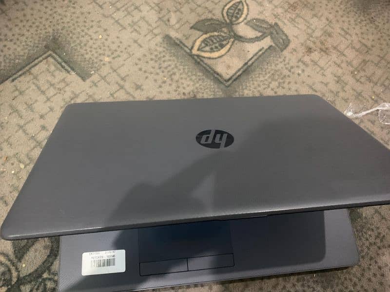 Hp Amd 4 generation laptop in V good condition 2