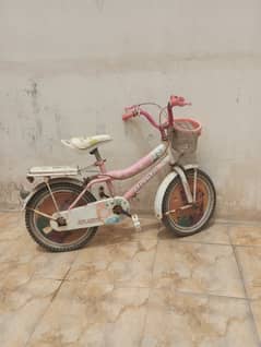 kids cycle