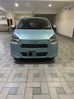 Daihatsu