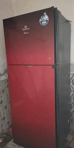 Dowlance fridge sale size XL urgent sale