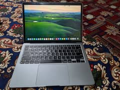 Apple MacBook Air M1 Late 2020