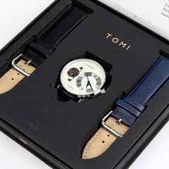 MEN'S WATCH