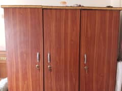 Cupboard